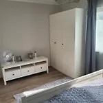 بيت للعطل Csuka Gárdony