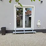 Csuka بيت للعطل