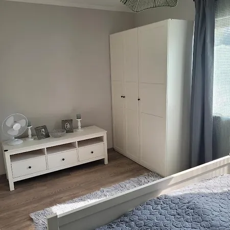 度假居 Csuka 加尔多尼