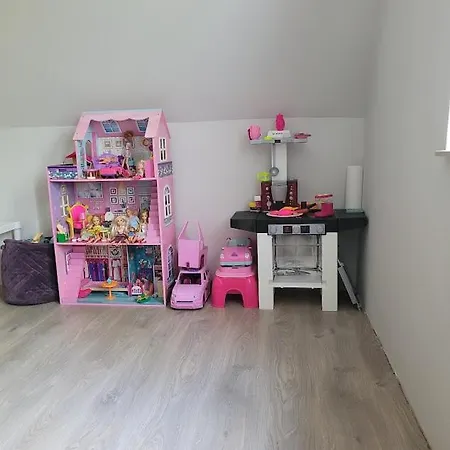 Дом отдыха Csuka *