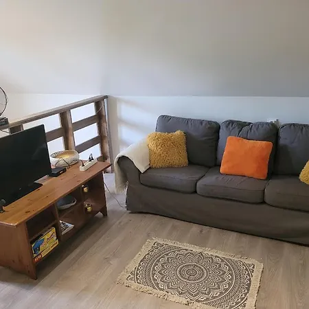 Csuka Дом отдыха