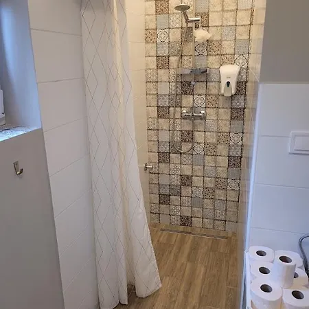 Дом отдыха Csuka *