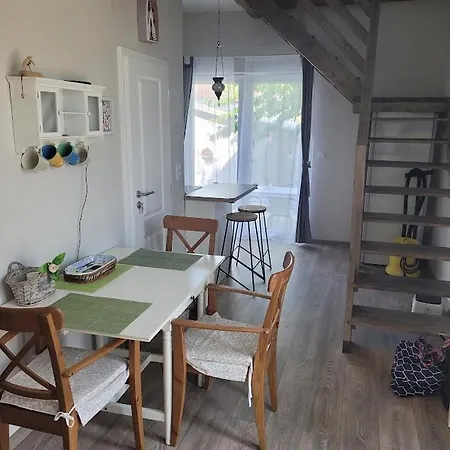 Csuka Дом отдыха *