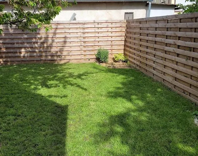 Csuka Hébergement de vacances *