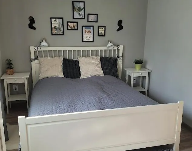 Csuka Hébergement de vacances