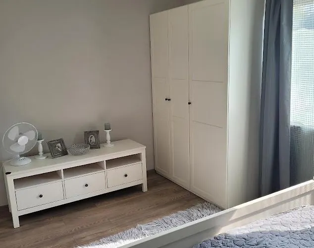 Hébergement de vacances Csuka Gárdony