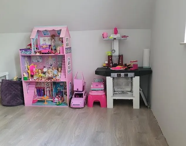 Hébergement de vacances Csuka *