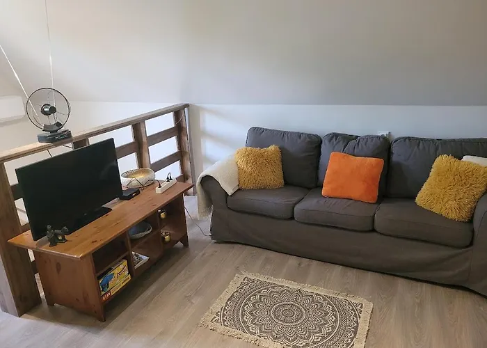 Csuka Hébergement de vacances