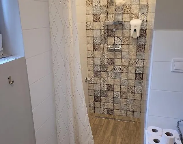 Hébergement de vacances Csuka *