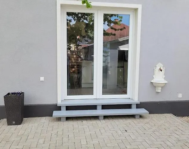 Csuka Сasa de vacaciones