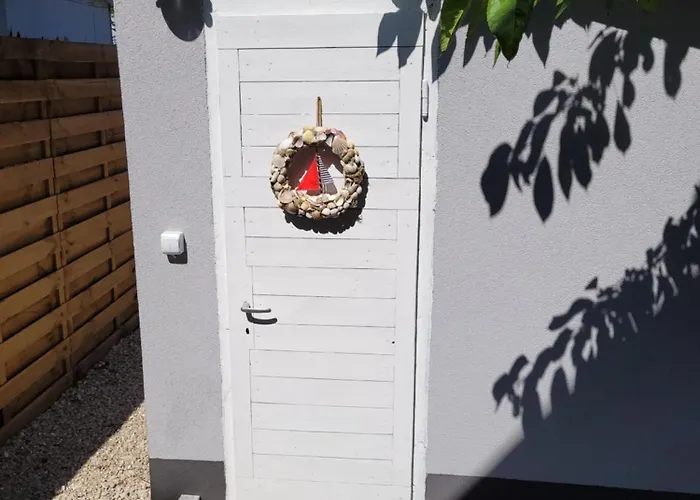 Hébergement de vacances Csuka